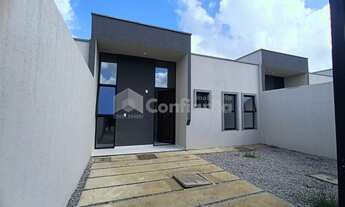 Imagem: Casa á Venda no Jardim Icaraí- Caucaia/CE