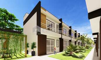 Imagem 2: Casa á Venda no Parque Santa Fe- Caucaia/CE