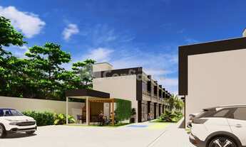 Imagem 6: Casa á Venda no Parque Santa Fe- Caucaia/CE