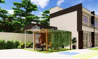 Imagem 7: Casa á Venda no Parque Santa Fe- Caucaia/CE