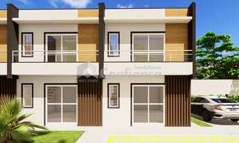 Imagem 3: Casa á Venda no Parque Santa Fe- Caucaia/CE