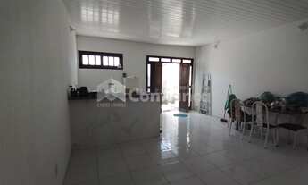 Imagem 6: Casa Padrão no bairro Tabapuá - Caucaia