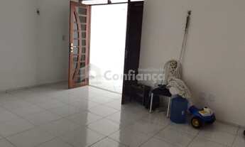 Imagem 2: Casa Padrão no bairro Tabapuá - Caucaia