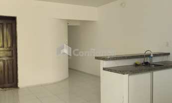 Imagem 5: Casa Padrão no bairro Tabapuá - Caucaia