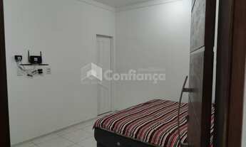 Imagem 7: Casa Padrão no bairro Tabapuá - Caucaia