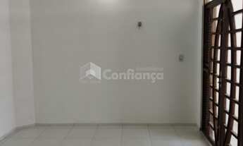 Imagem 4: Casa Padrão no bairro Tabapuá - Caucaia