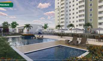 Imagem: Apartamento Padrão a Venda no Antônio