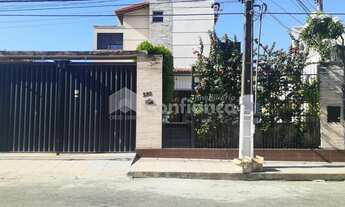 Imagem: Casa à venda na Parquelândia - Fortaleza/CE