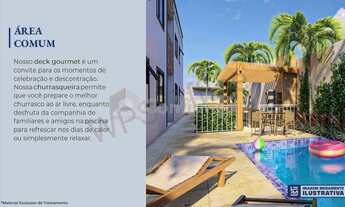 Imagem 5: Apartamento à Venda na Praia do Cumbuco