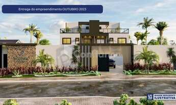 Imagem 2: Apartamento à Venda na Praia do Cumbuco