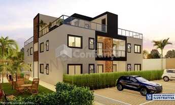 Imagem 3: Apartamento à Venda na Praia do Cumbuco