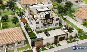 Imagem: Apartamento à Venda na Praia do Cumbuco