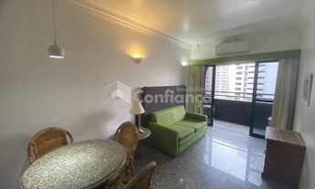 Imagem: Apartamento tipo Flat á Venda no Meireles