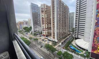 Imagem 2: Apartamento tipo Flat á Venda no Meireles- Fortaleza/CE