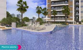 Imagem 5: Apartamento Padrão a Venda no parque do Cocó em Fortaleza/CE