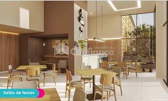 Imagem 4: Apartamento Padrão a Venda no parque do Cocó em Fortaleza/CE