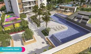 Imagem: Apartamento Padrão a Venda no parque do