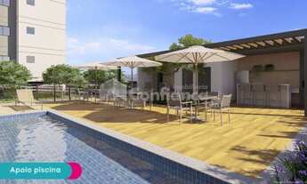 Imagem 6: Apartamento Padrão a Venda no parque do Cocó em Fortaleza/CE