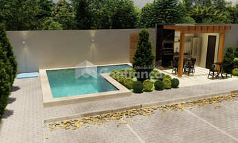 Imagem 3: Apartamento à Venda na Jurema em Caucaia/CE