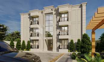 Imagem 5: Apartamento à Venda na Jurema em Caucaia/CE