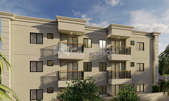 Imagem 2: Apartamento à Venda na Jurema em Caucaia/CE