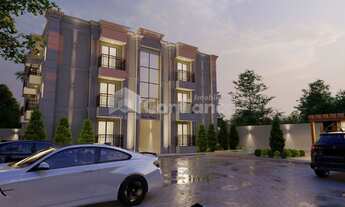 Imagem 6: Apartamento à Venda na Jurema em Caucaia/CE