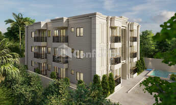 Imagem: Apartamento à Venda na Jurema em Caucaia/CE