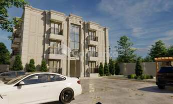 Imagem 4: Apartamento à Venda na Jurema em Caucaia/CE