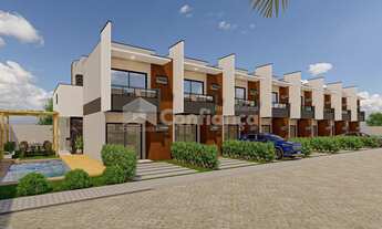 Imagem: Casa na Praia do Icaraí em Caucaia/CE