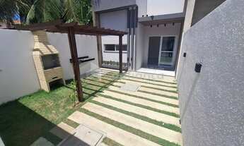 Imagem: Casa á Venda no Jardim Icaraí em Caucaia/CE