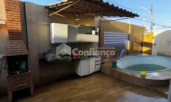 Imagem: Casa á Venda na Parquelândia- Fortaleza/CE