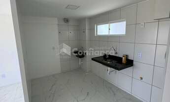 Imagem: Apartamento a Venda no Montese em Fortaleza/CE