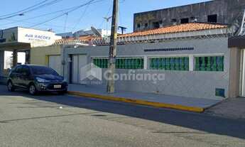Imagem: Casa á Venda na Parquelandia em Fortaleza