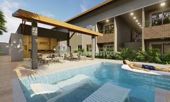 Imagem: Apartamento a Venda na Jurema em Caucaia/CE