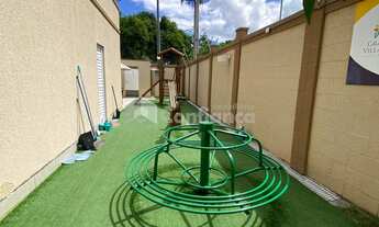 Imagem 5: Apartamento á Venda no Itambé- Caucaia/CE