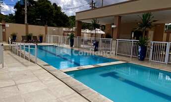 Imagem 2: Apartamento á Venda no Itambé- Caucaia/CE