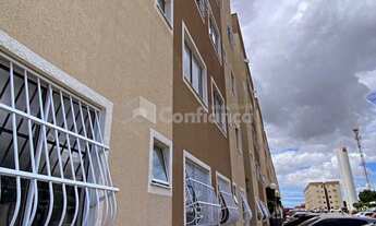 Imagem 6: Apartamento á Venda no Itambé- Caucaia/CE