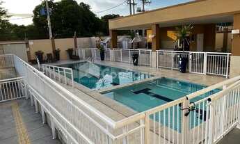 Imagem: Apartamento á Venda no Itambé- Caucaia/CE