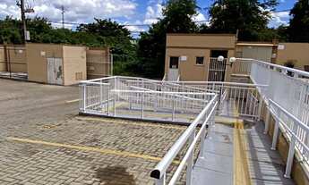 Imagem 7: Apartamento á Venda no Itambé- Caucaia/CE