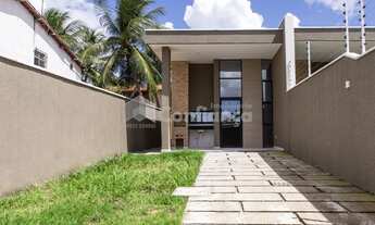 Imagem: Casa a Venda no bairro Camupurim, Caucaia/Ce