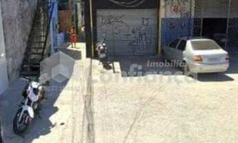 Imagem 2: Casa á Venda no Presidente Kennedy- Fortaleza/CE