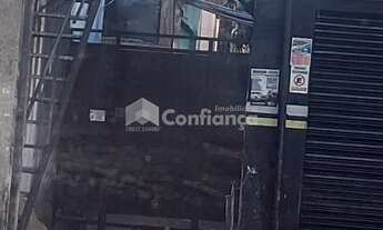 Imagem 7: Casa á Venda no Presidente Kennedy- Fortaleza/CE