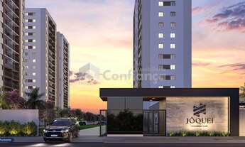 Imagem: Apartamento a Venda no Jóquei Clube em