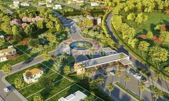 Imagem 3: Lote à Venda em Loteamento Alto Padrão - Caucaia Em frente ao Atacadão