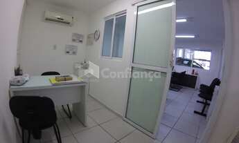 Imagem 3: Prédio Comercial a Venda no São Gerardo em Fortaleza/CE