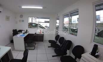 Imagem 5: Prédio Comercial a Venda no São Gerardo em Fortaleza/CE