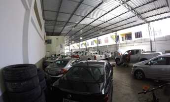 Imagem 7: Prédio Comercial a Venda no São Gerardo em Fortaleza/CE