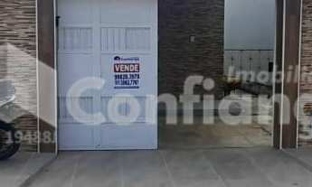 Imagem: Casa à venda no bairro Parque Potira (Jurema)