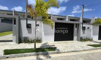 Imagem: Casa Duplex Alto Padrão a Venda no Eusébio/CE