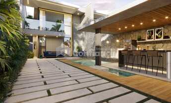 Imagem: Casa Alto Padrão à Venda no bairro Jardim